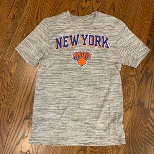Boys NBA Knicks Tshirt